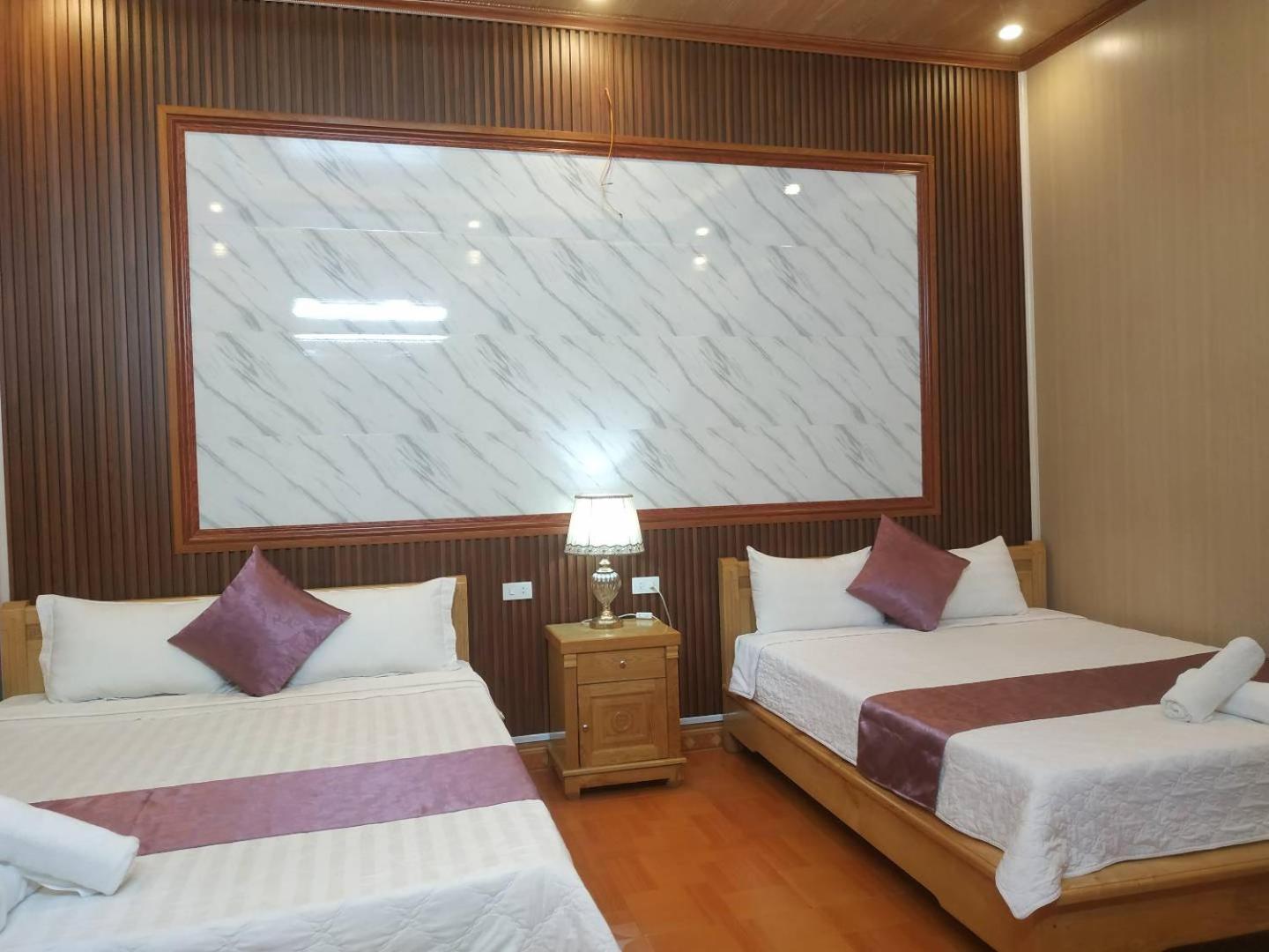 Tam Coc Smile Homestay Ниньбинь Экстерьер фото