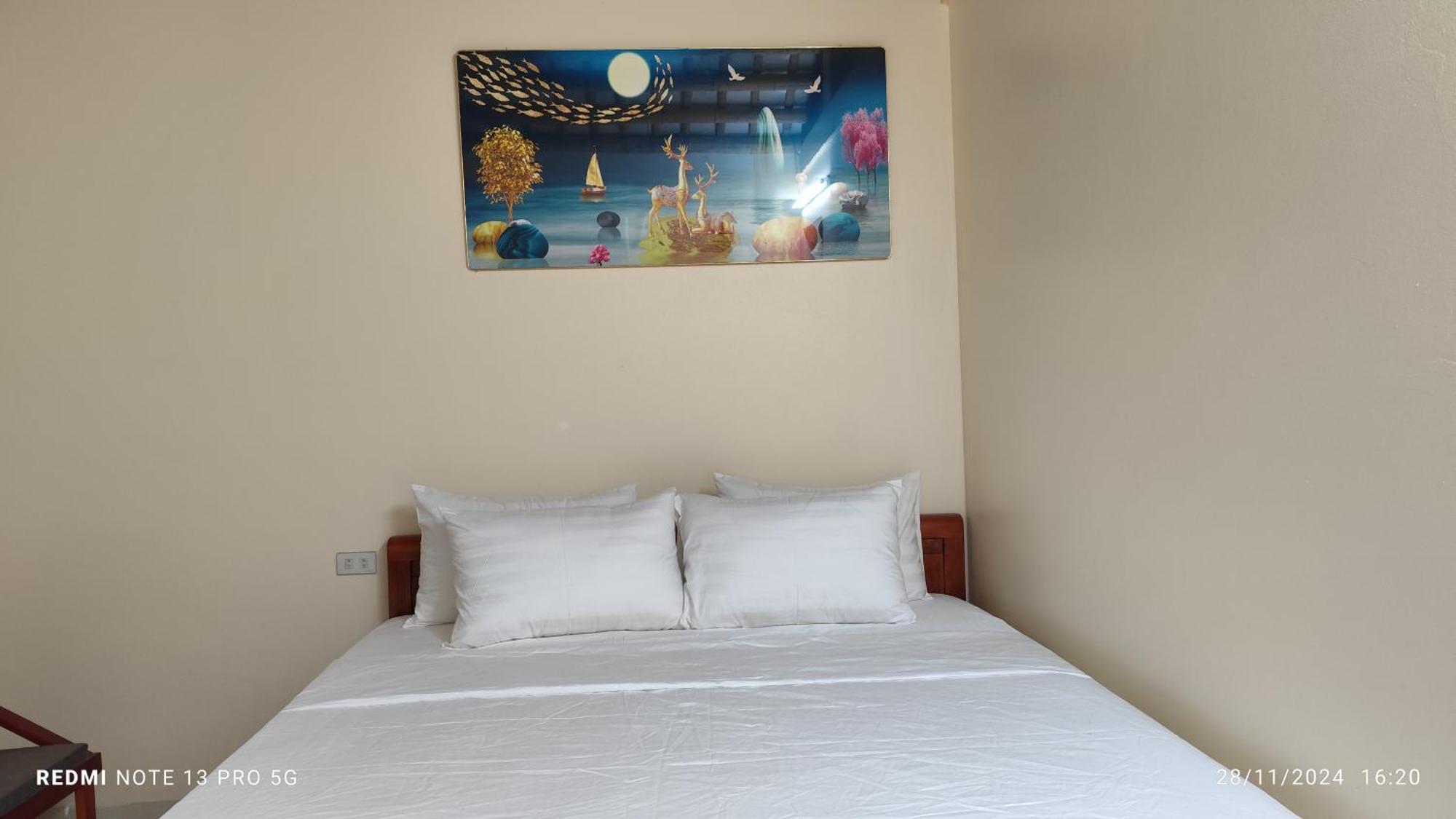 Tam Coc Smile Homestay Ниньбинь Экстерьер фото