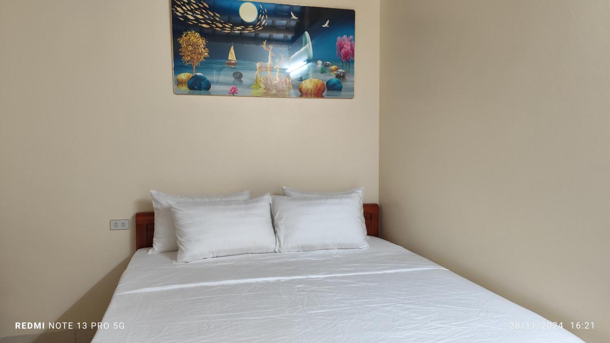 Tam Coc Smile Homestay Ниньбинь Экстерьер фото