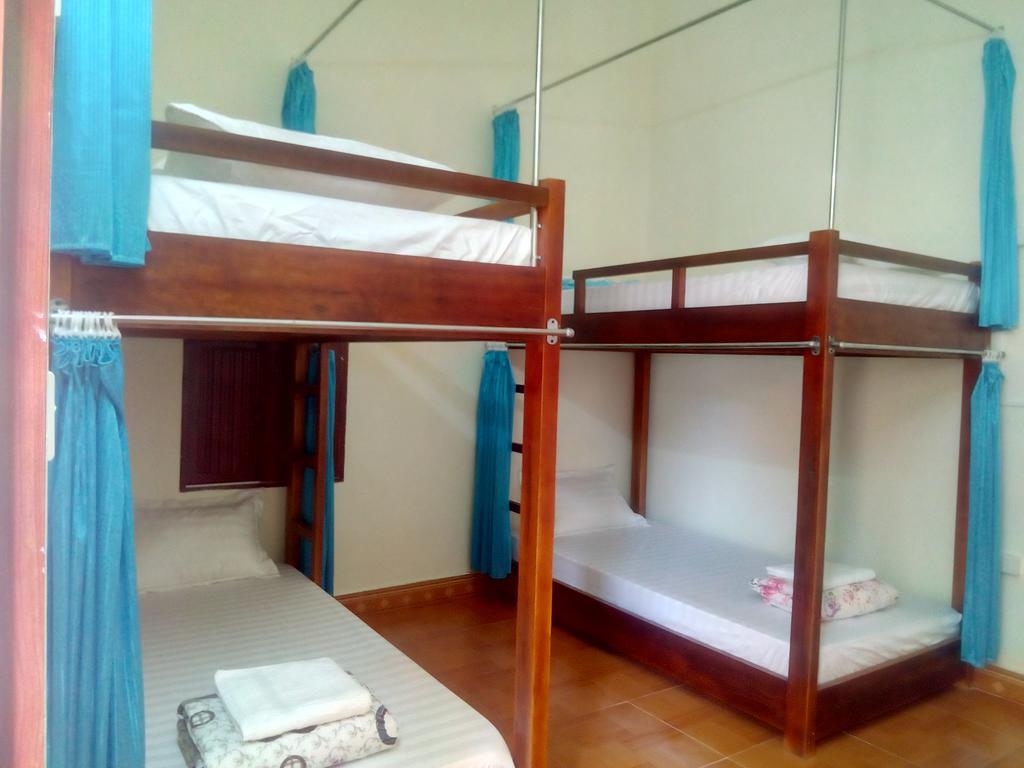 Tam Coc Smile Homestay Ниньбинь Экстерьер фото