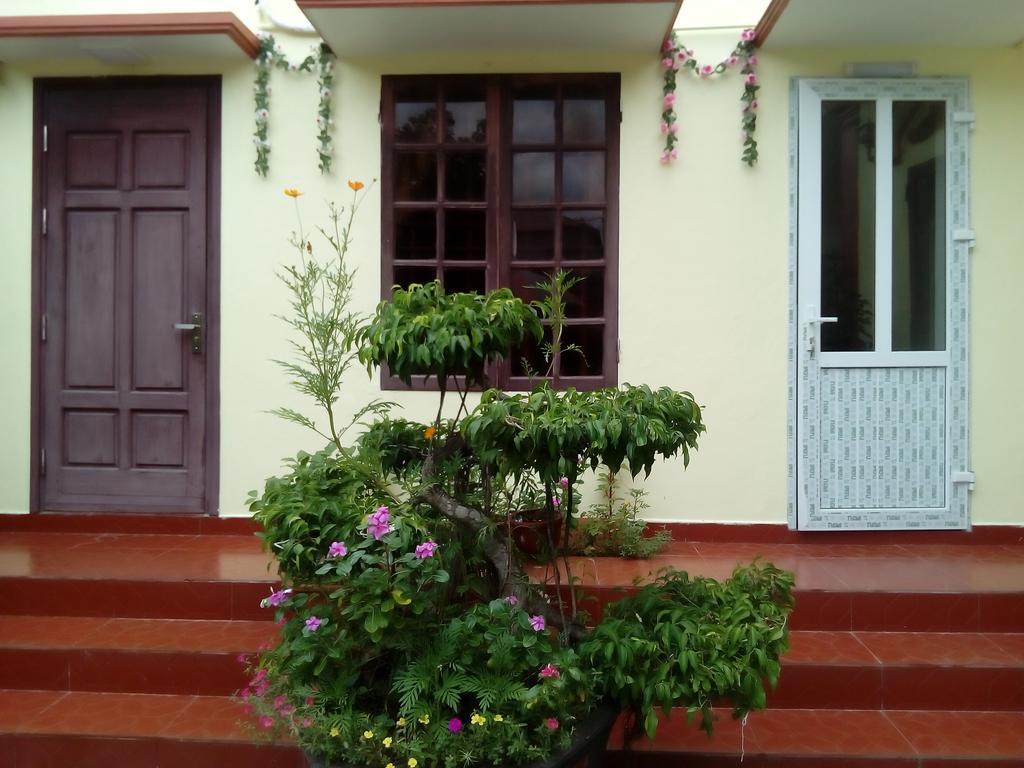Tam Coc Smile Homestay Ниньбинь Экстерьер фото