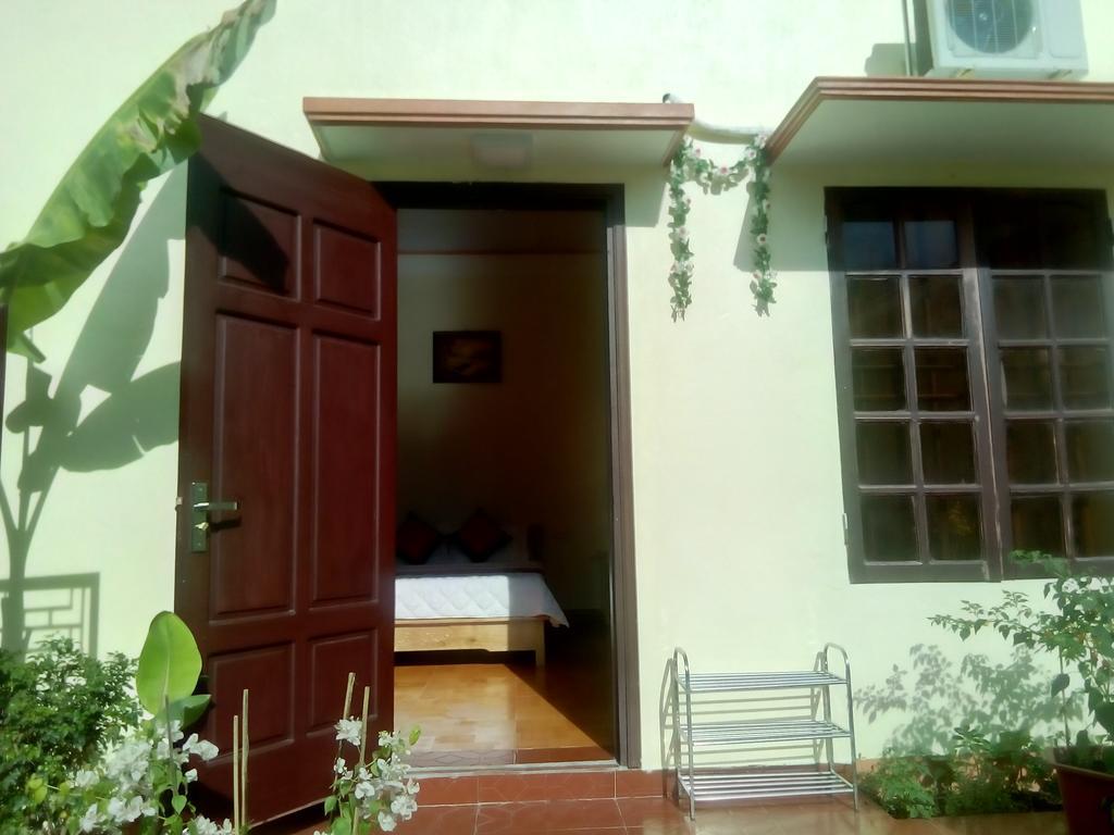 Tam Coc Smile Homestay Ниньбинь Экстерьер фото