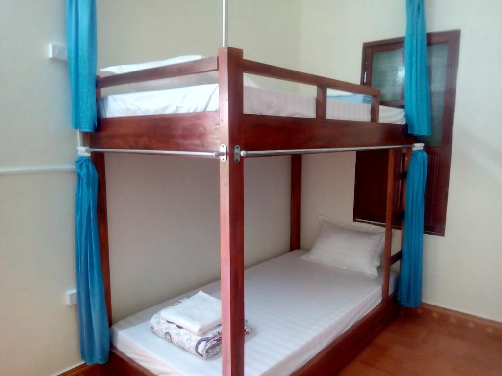 Tam Coc Smile Homestay Ниньбинь Экстерьер фото